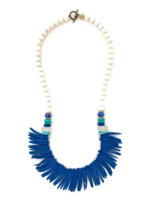 Mila Necklace by Anchor Beads