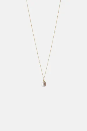Treasure Gold Necklace