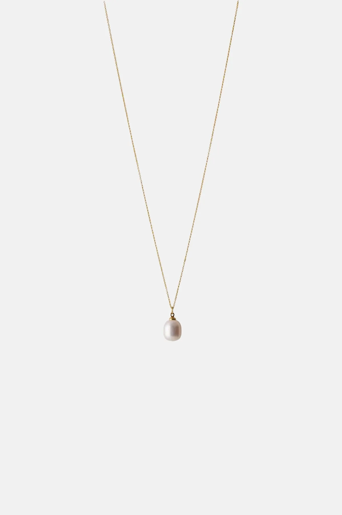 Treasure Gold Necklace